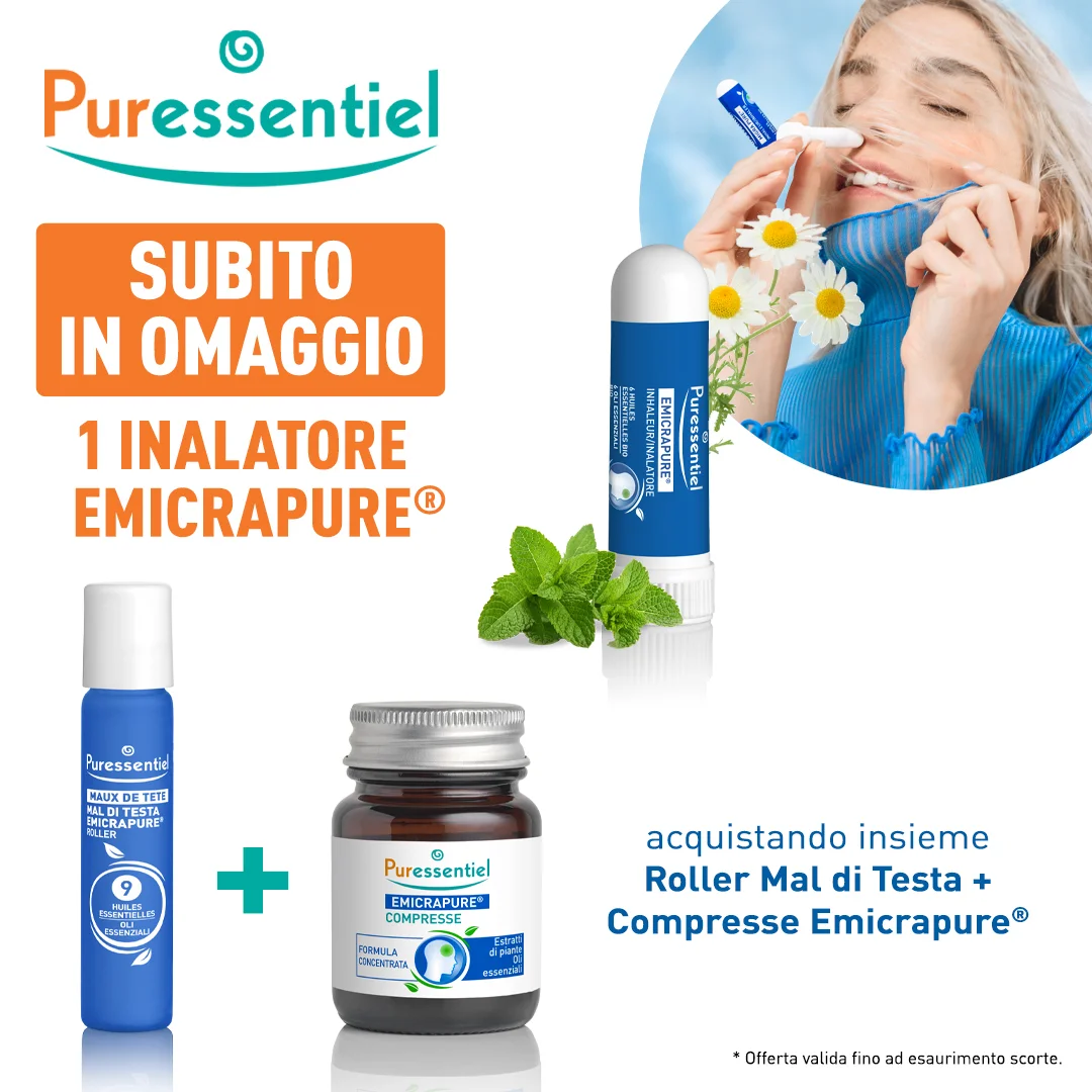 Promo Puressentiel