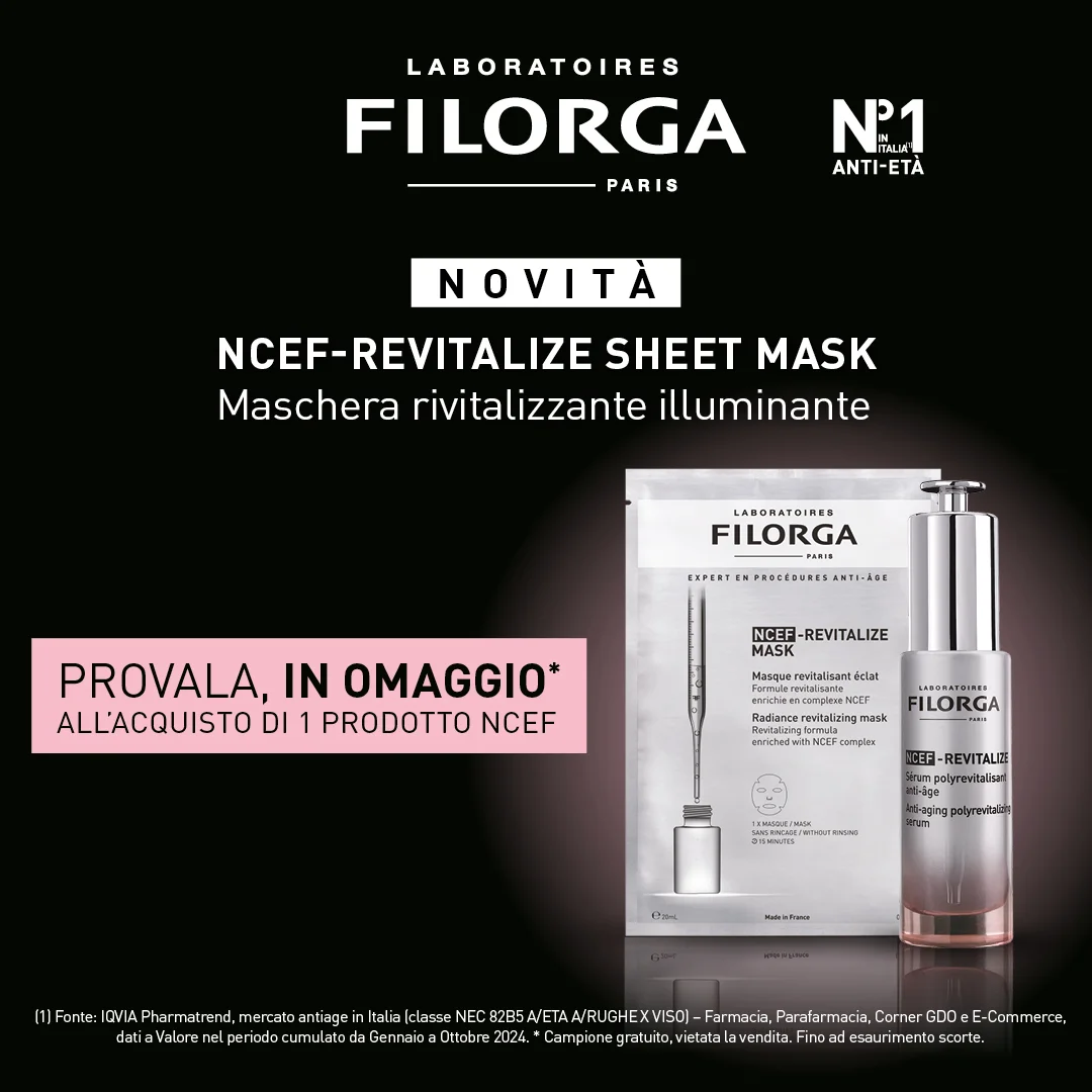 Promo Filorga