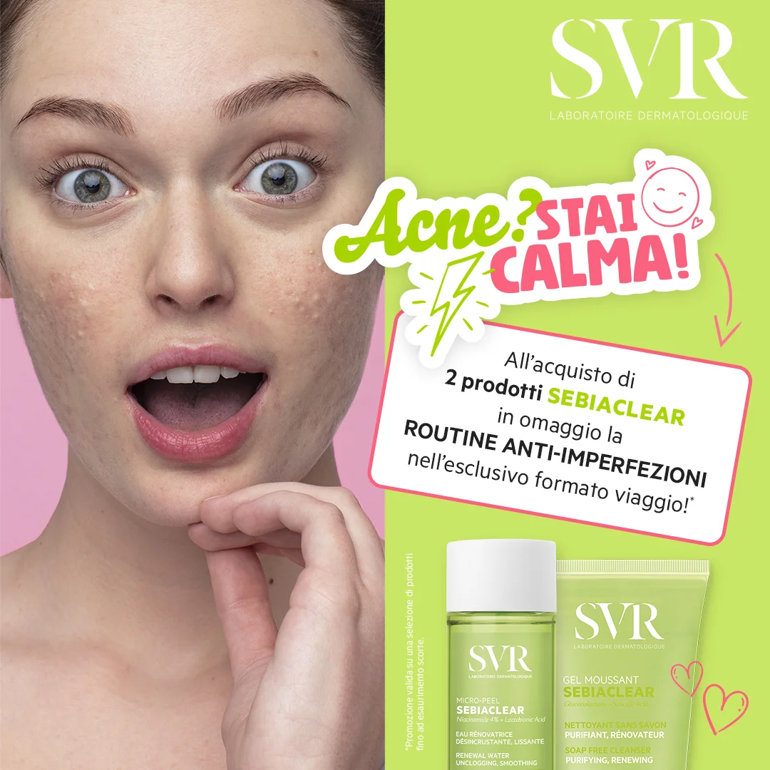 Promo SVR