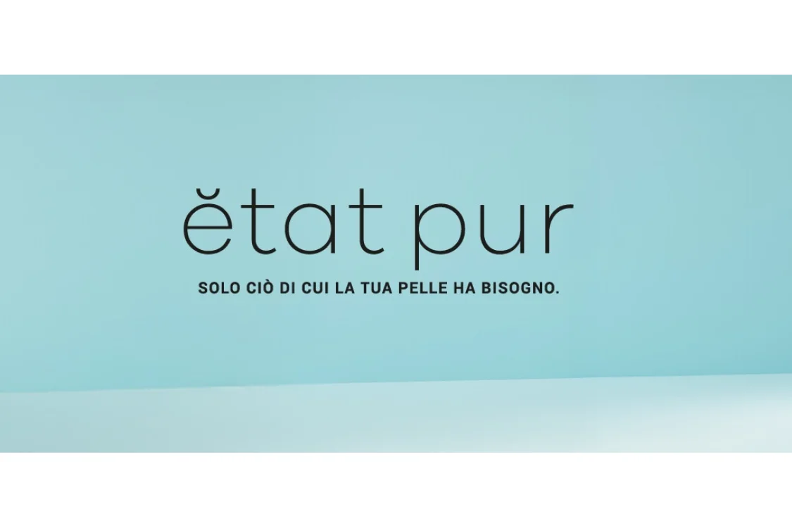 Etat Pur: la rivoluzione della skincare ecobiologica è arrivata su Farmacia Igea