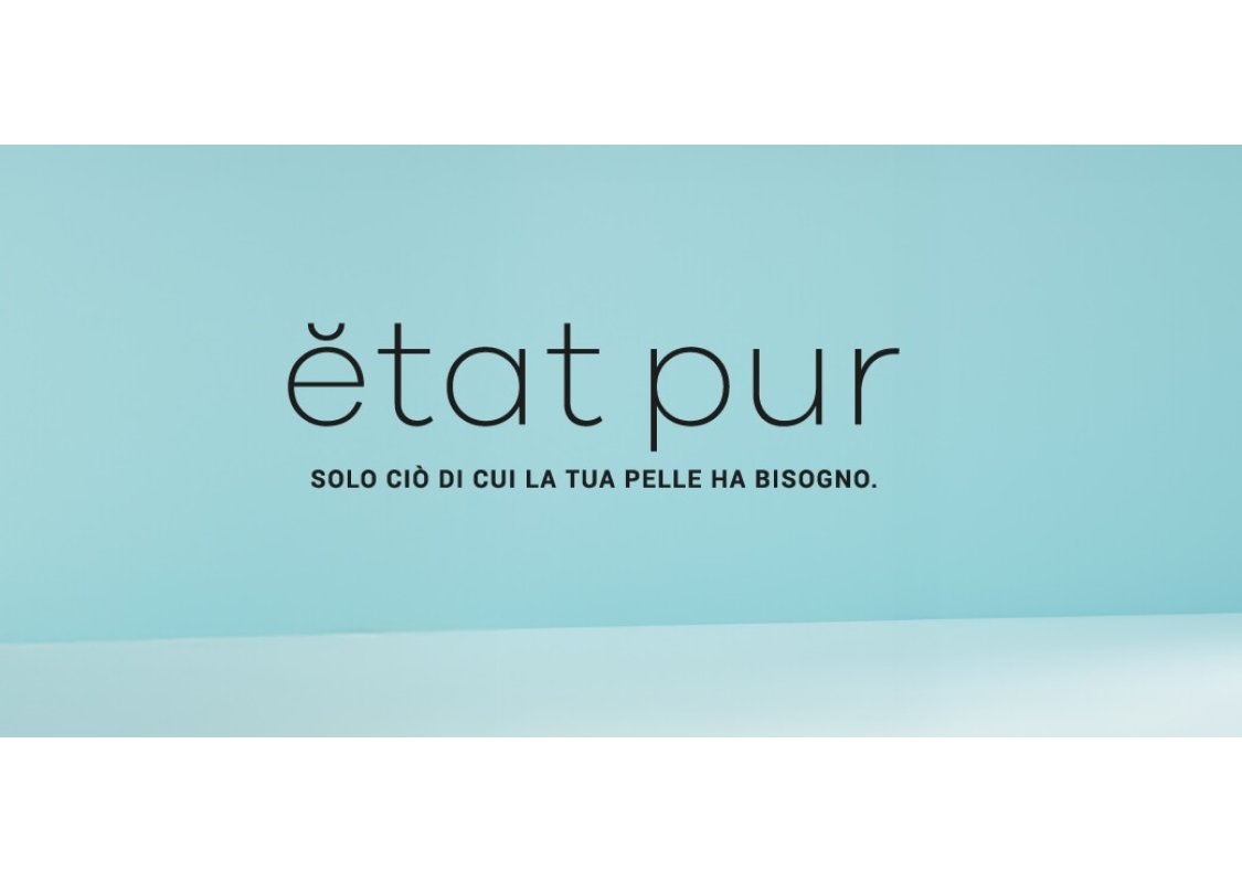 Etat Pur: la rivoluzione della skincare ecobiologica è arrivata su Farmacia Igea Etat Pur: la rivoluzione della skincare ecobiologica è arrivata su Farmacia Igea