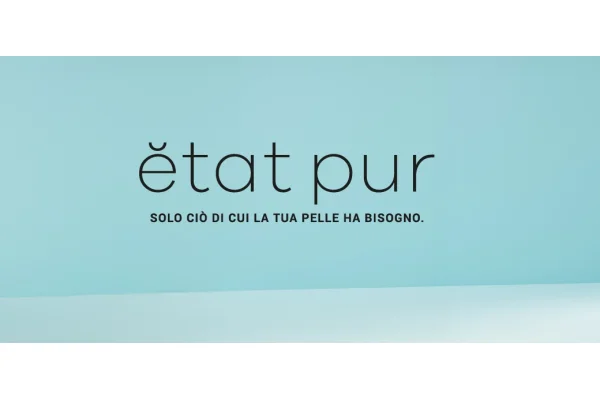 Etat Pur: la rivoluzione della skincare ecobiologica è arrivata su Farmacia Igea