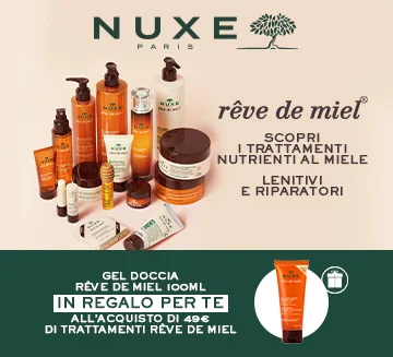 Promo Nuxe