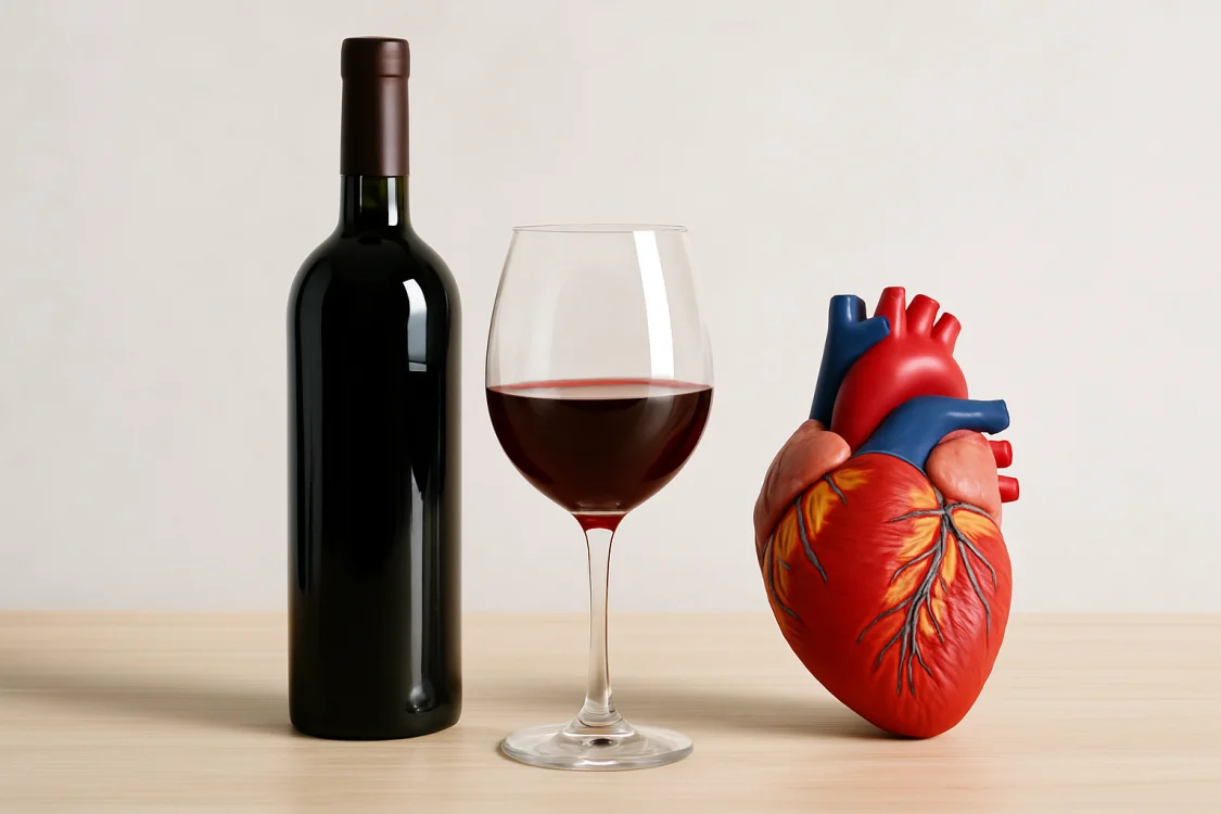 Alcol e colesterolo: come influisce davvero il consumo di alcolici sui valori?