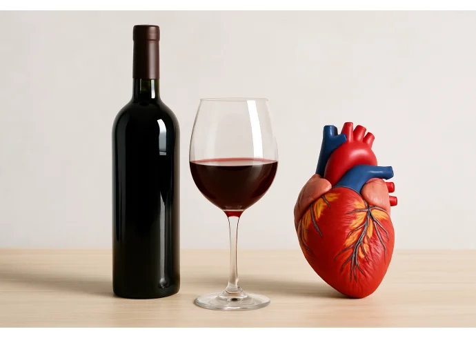 Alcol e colesterolo: come influisce davvero il consumo di alcolici sui valori?