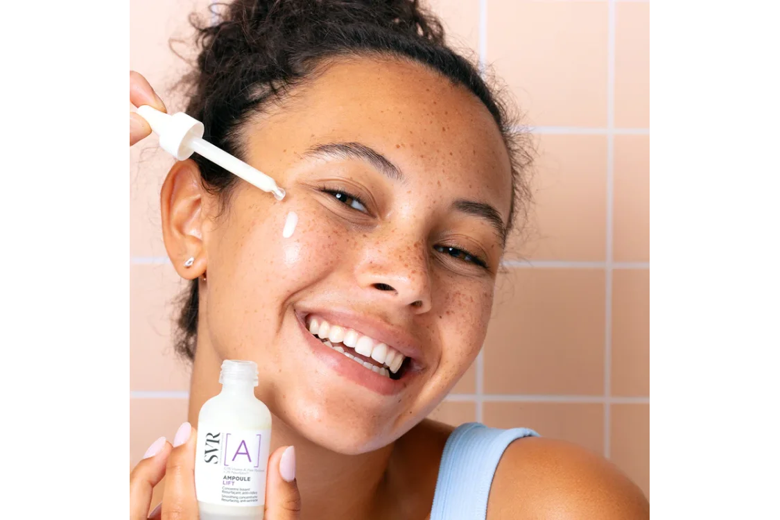 Retinolo: cos’è, come agisce, come usarlo e quando introdurlo nella routine