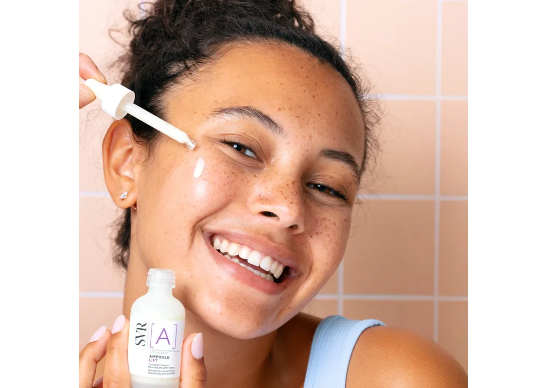 Retinolo: cos’è, come agisce, come usarlo e quando introdurlo nella routine Retinolo: cos’è, come agisce, come usarlo e quando introdurlo nella routine