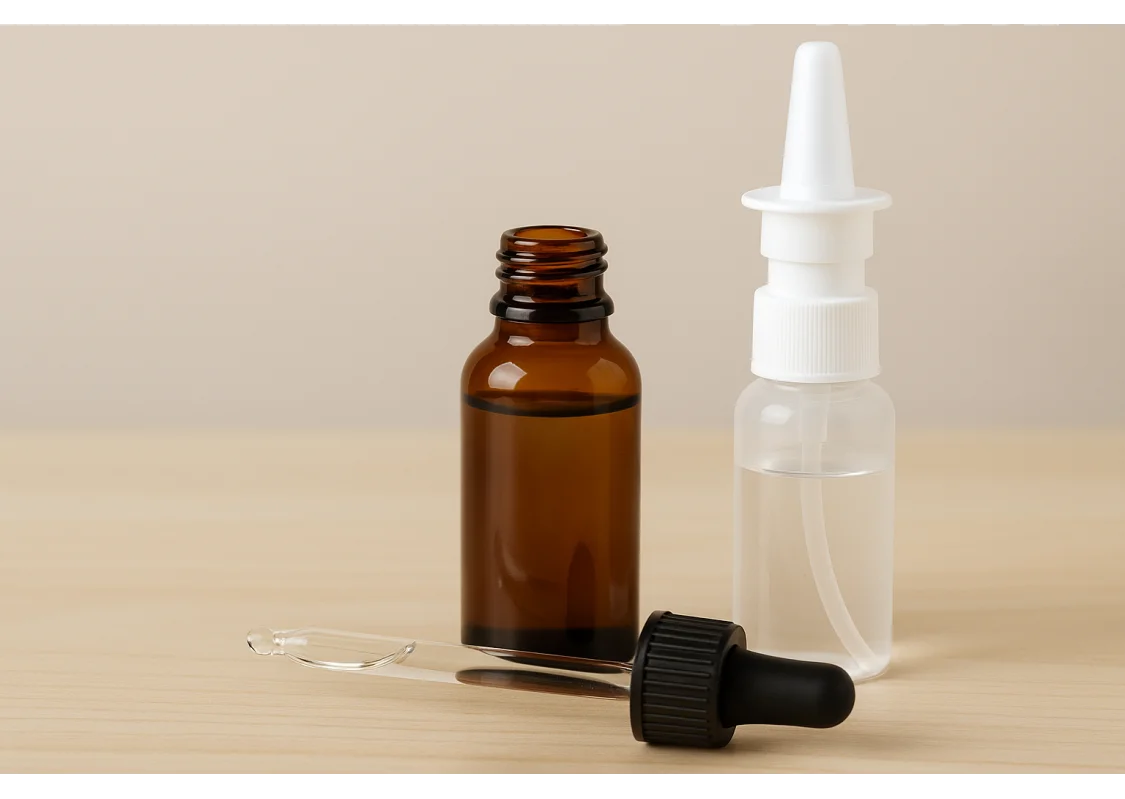 Argento proteinato: cos'è, a cosa serve e come si utilizza in sicurezza Argento proteinato: cos'è, a cosa serve e come si utilizza in sicurezza