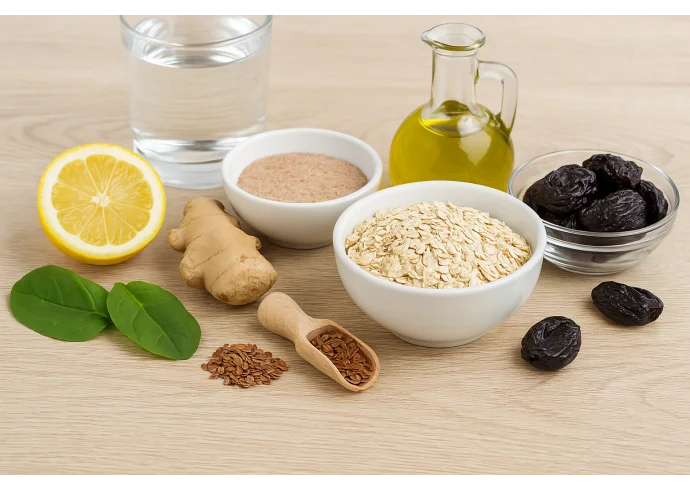 Rimedi naturali per la stitichezza Rimedi naturali per la stitichezza