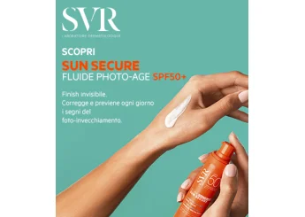 L'importanza della protezione solare anti-age