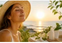 Benefici del sole: perché una corretta esposizione è importante per il benessere