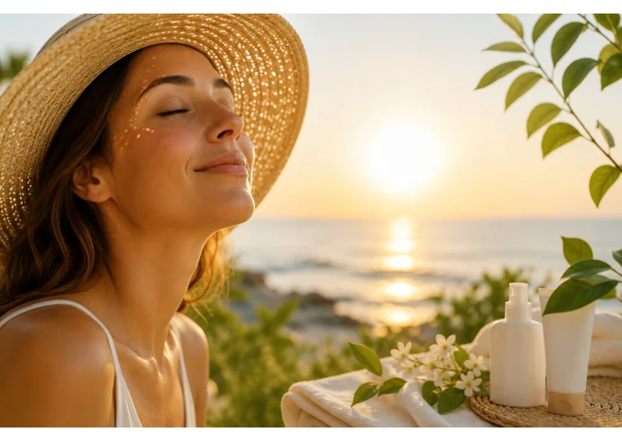 Benefici del sole: perché una corretta esposizione è importante per il benessere
