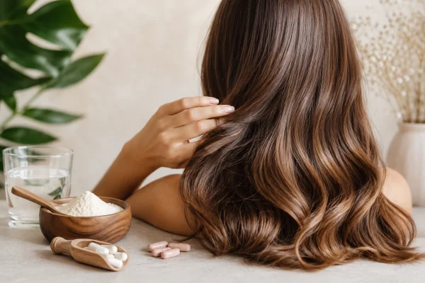 Collagene per i capelli: quale scegliere e quali sono i benefici