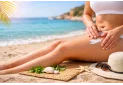 Solari anticellulite: come abbronzarsi e combattere la cellulite in un solo gesto
