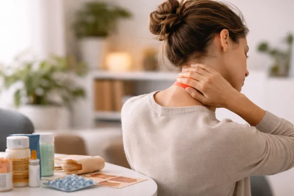 Miglior antidolorifico per cervicale: compresse, cerotti e creme a confronto