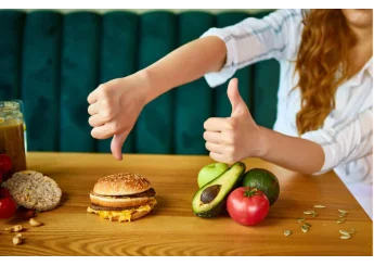 Dieta per il colesterolo alto: cosa preferire e quali cibi evitare
