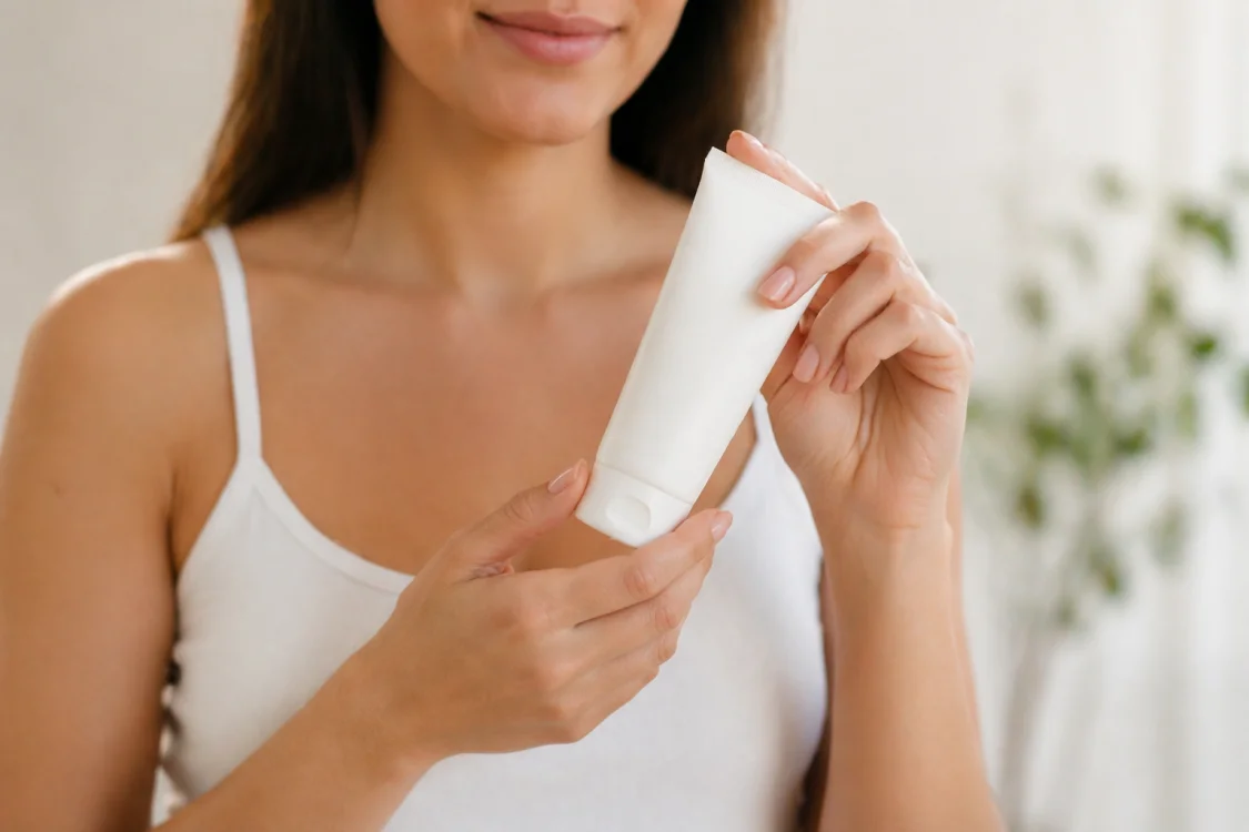 Crema cicatrizzante per parti intime: Connettivina, Fitostimoline e le migliori alternative