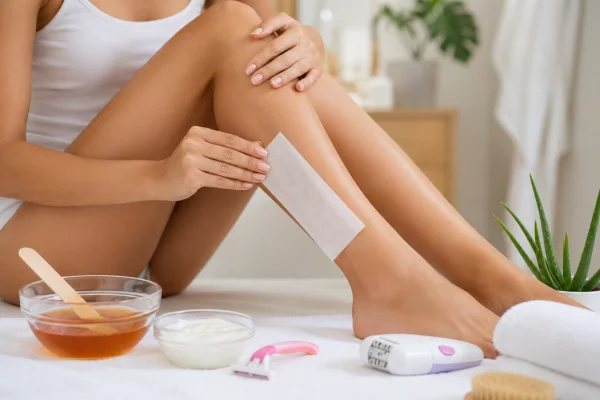 Epilazione o depilazione: differenze e quale metodo scegliere per la tua pelle