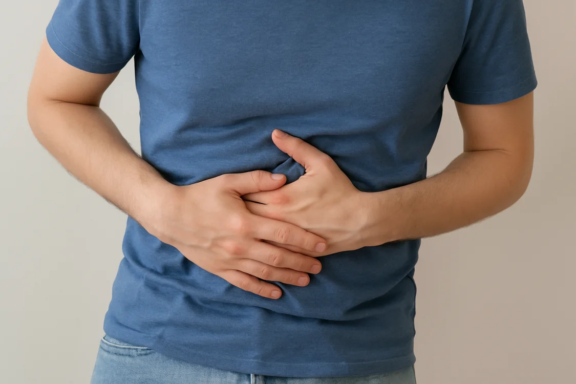 Diverticolite e diverticolosi: quali sono le terapie e la dieta consigliata