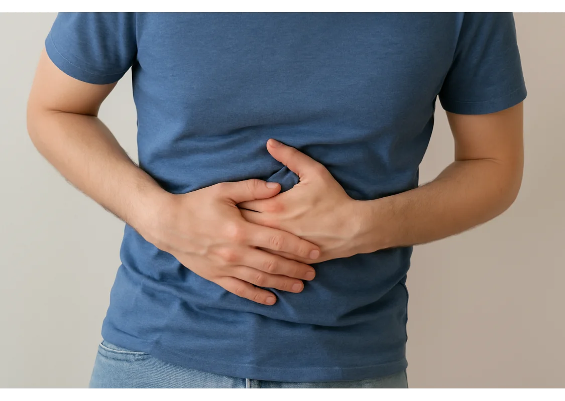 Diverticolite e diverticolosi: quali sono le terapie e la dieta consigliata