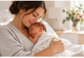 Detergente intimo post parto: quale scegliere in base al tipo di parto e alla fase di recupero