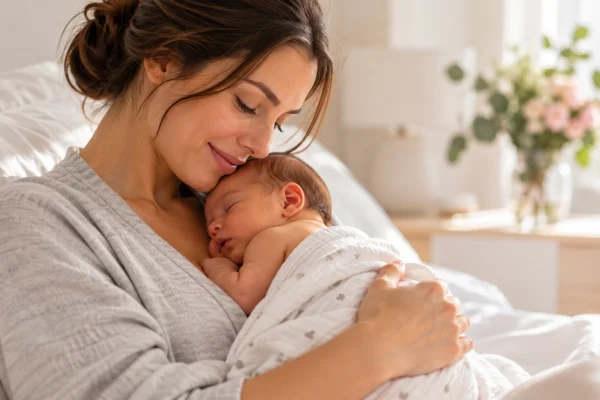 Detergente intimo post parto: quale scegliere in base al tipo di parto e alla fase di recupero