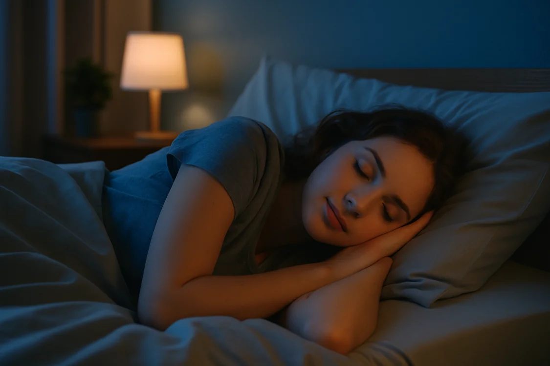 Dormire di più basta a riposare meglio?