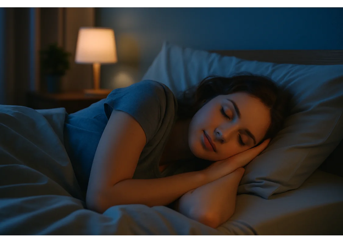 Dormire di più basta a riposare meglio?