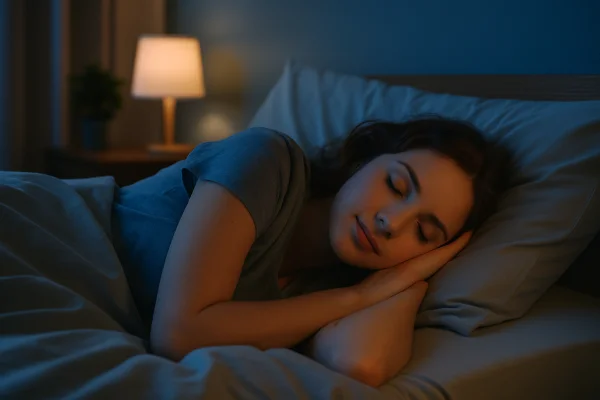 Dormire di più basta a riposare meglio?