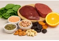 Alimenti ricchi di ferro: quali sono e come integrarli nella dieta