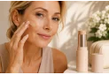 Fondotinta Anti-Age con SPF: come scegliere il migliore per la pelle matura