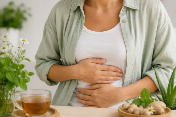 Come proteggere lo stomaco naturalmente: guida completa ai gastroprotettori naturali