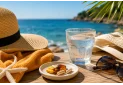 Integratori per abbronzatura: quando iniziare, quali ingredienti scegliere e come abbinarli alla protezione solare