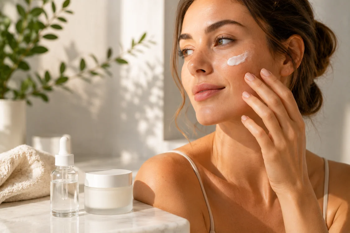 Siero o crema antimacchie? Come scegliere e il protocollo completo per una pelle uniforme Siero o crema antimacchie? Come scegliere e il protocollo completo per una pelle uniforme