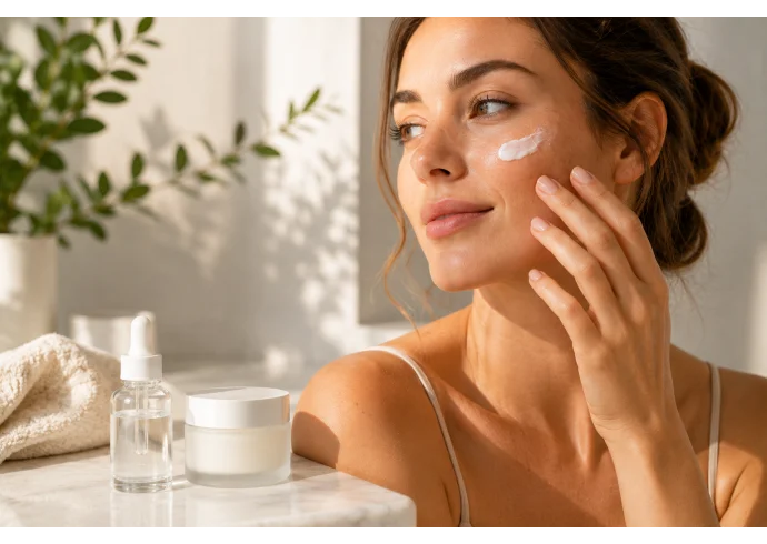 Siero o crema antimacchie? Come scegliere e il protocollo completo per una pelle uniforme