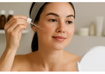 Acido mandelico per il viso: come integrarlo nella tua skincare routine