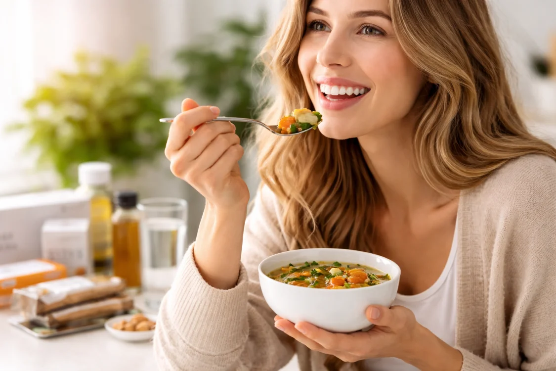 Dieta Mima Digiuno: cos’è, come funziona e quale kit scegliere