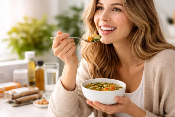 Dieta Mima Digiuno: cos’è, come funziona e quale kit scegliere