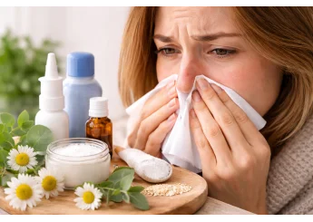 Narici infiammate: quali sono le cause e i migliori rimedi