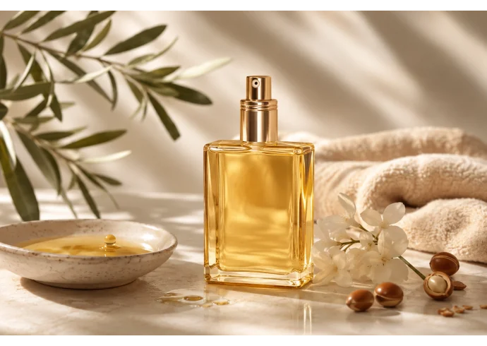 Perché scegliere un olio per idratare la pelle: nutrimento, comfort e luminosità ogni giorno