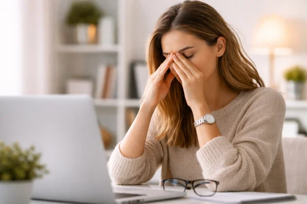 Come curare gli occhi stanchi: rimedi, colliri e integratori efficaci