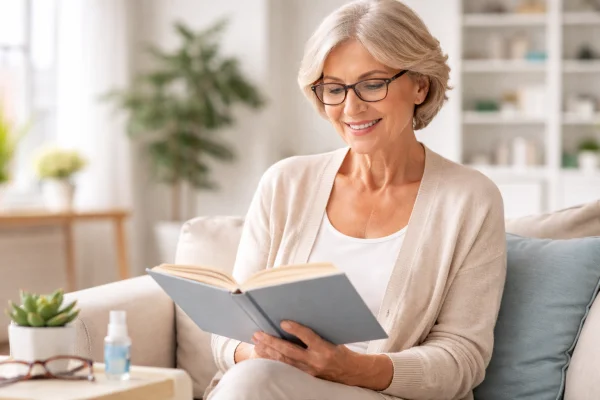 Occhiali da Lettura in farmacia: guida alla scelta della gradazione e dei modelli migliori