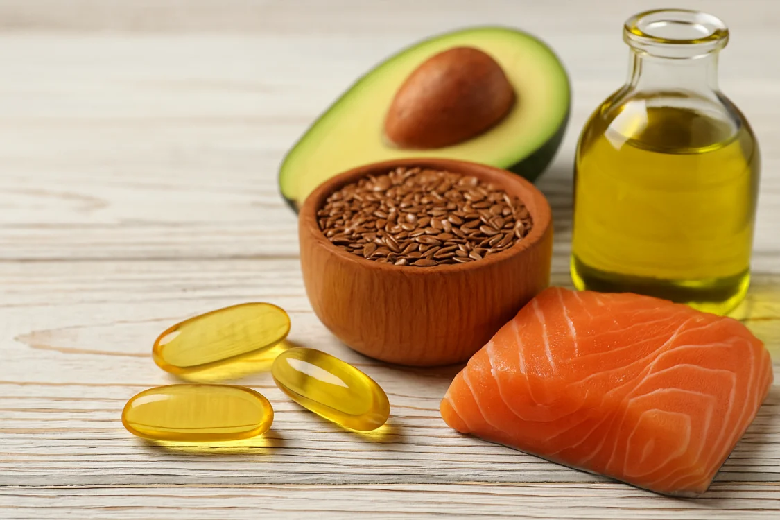 Omega 3, 6 e 9: cosa sono e quali benefici apportano