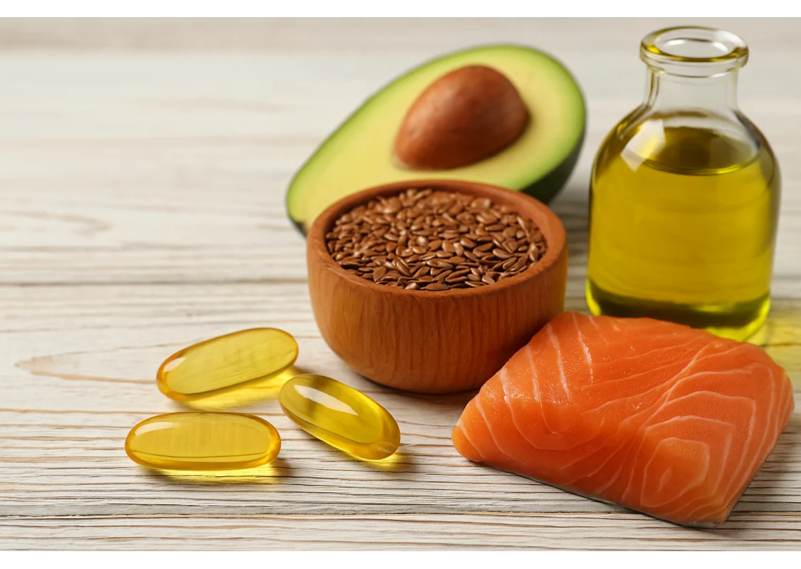 Omega 3, 6 e 9: cosa sono e quali benefici apportano Omega 3, 6 e 9: cosa sono e quali benefici apportano