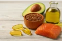 Omega 3, 6 e 9: cosa sono e quali benefici apportano