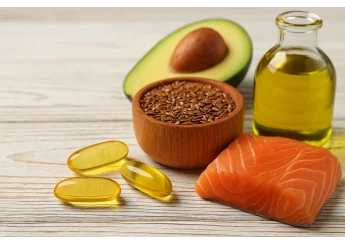 Omega 3, 6 e 9: cosa sono e quali benefici apportano
