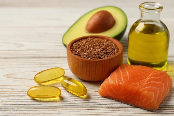 Omega 3, 6 e 9: cosa sono e quali benefici apportano