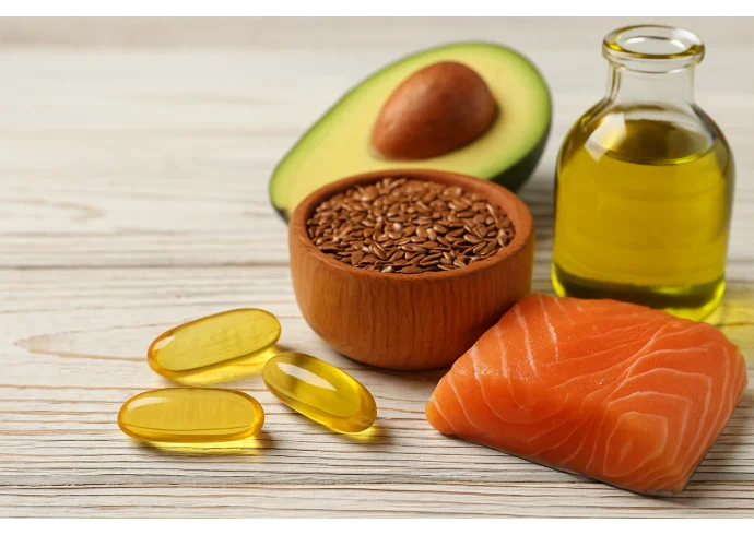 Omega 3, 6 e 9: cosa sono e quali benefici apportano Omega 3, 6 e 9: cosa sono e quali benefici apportano