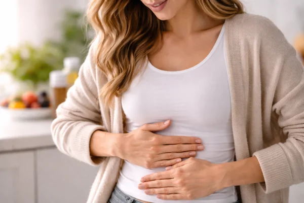 Pharmabiotix Personal Flora 1, 2 e 3: guida completa ai probiotici per la flora batterica intestinale