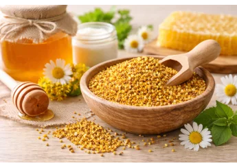 Polline d’api: tutti i benefici, come assumerlo e quando è davvero utile